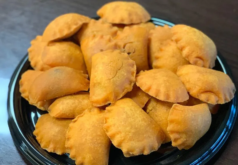 Empanadas Worth the Wait