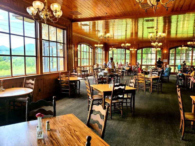 Renovation and Modernization