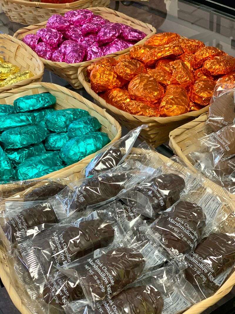 The Candy Shoppe &mdash; Millbury