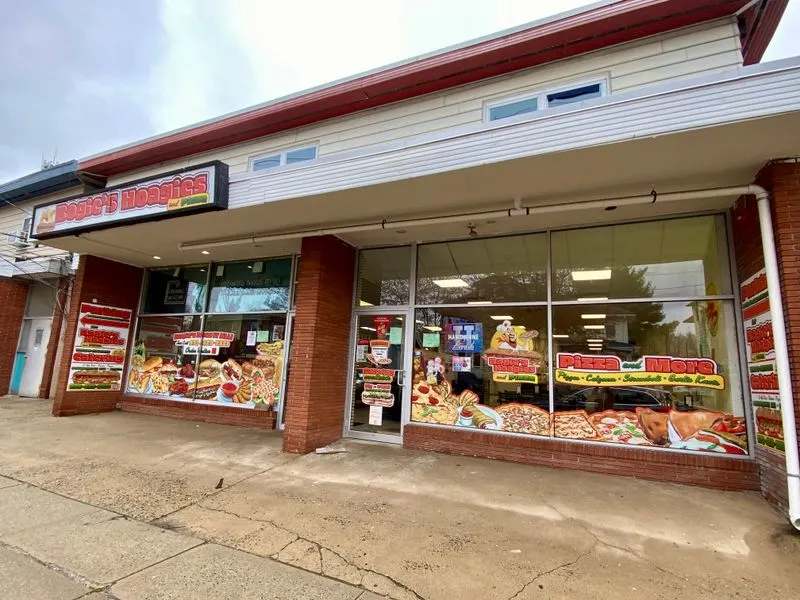 Bogie&rsquo;s Hoagies & Deli (Hawthorne)