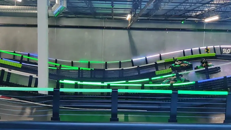 Pro tips for faster lap times