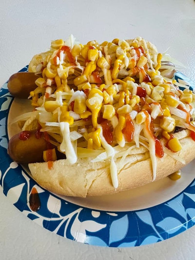 The Little Place &mdash; Branchburg, NJ