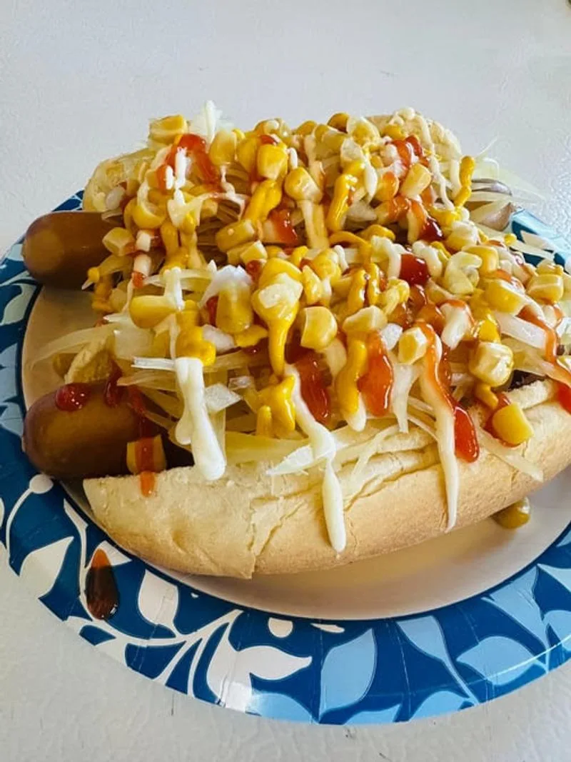 The Little Place &mdash; Branchburg, NJ