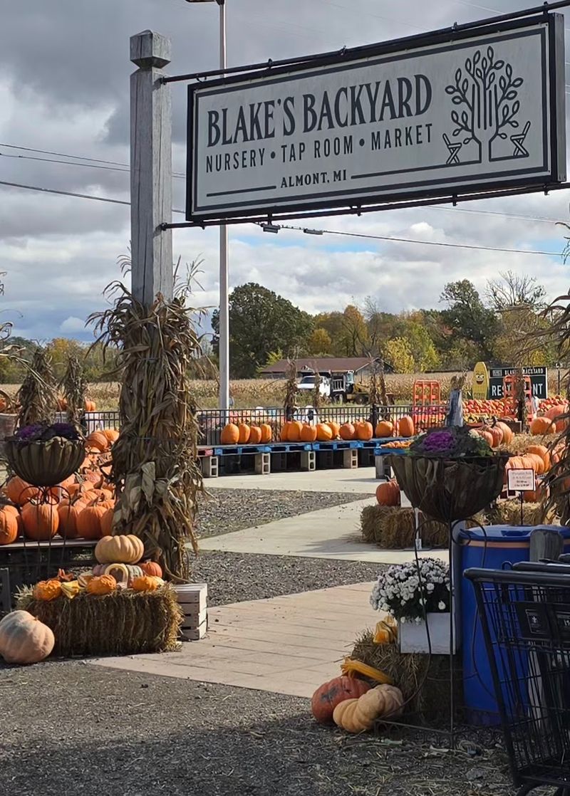 Blake Farms