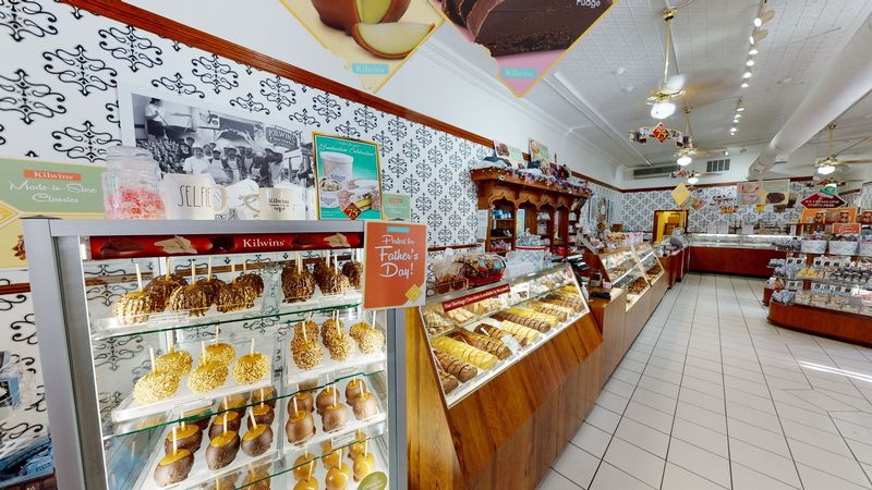 Kilwin's Traverse City