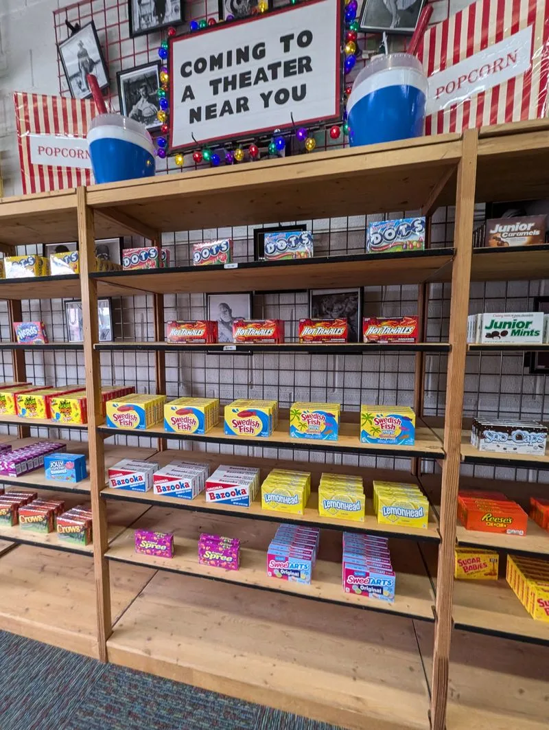 Doc Sweets' Candy Company