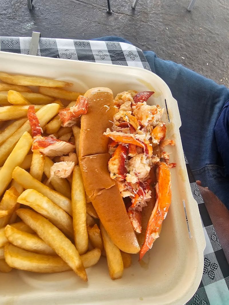 Roy Boy&rsquo;s Clam Shack 