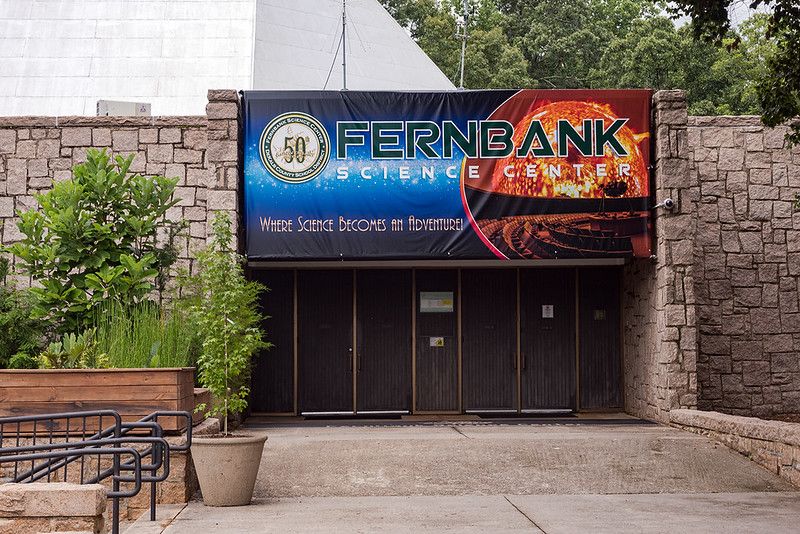 Fernbank Science Center