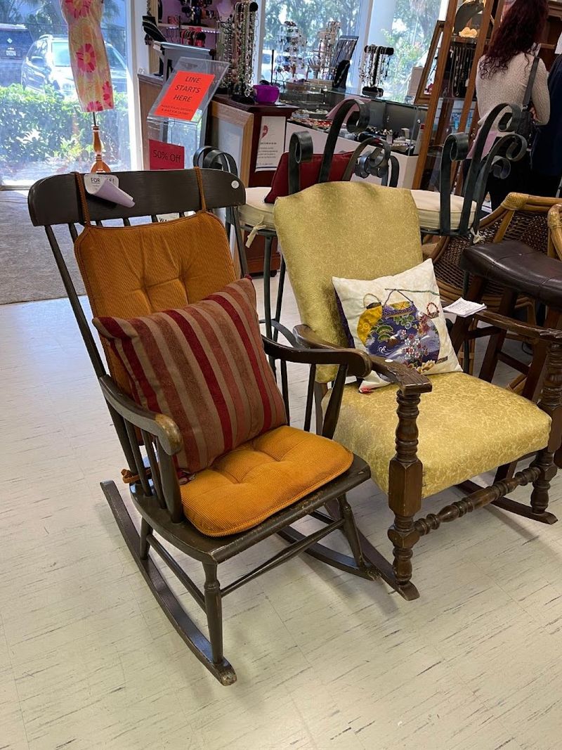 World's Attic Thrift Shop &mdash; Sarasota, FL