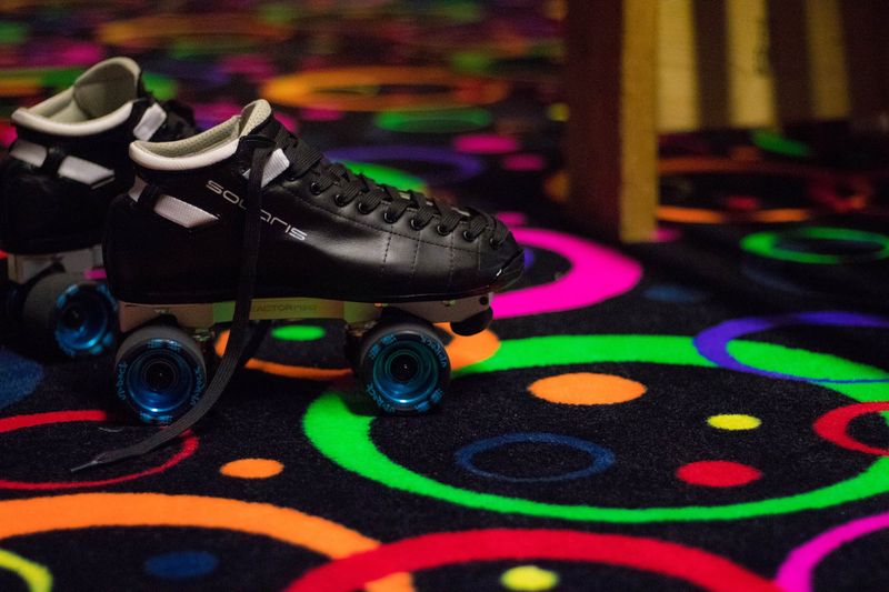 Generations On Eight Wheels