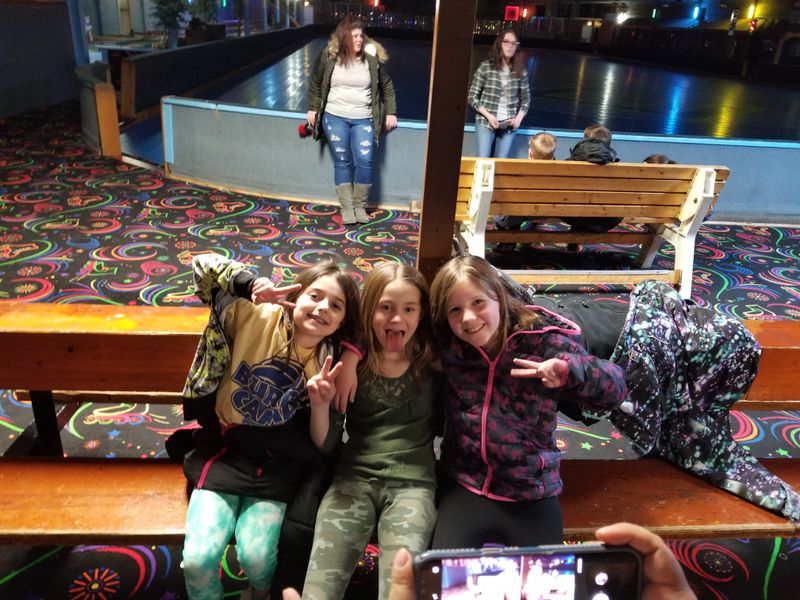 Family Memories That Stick