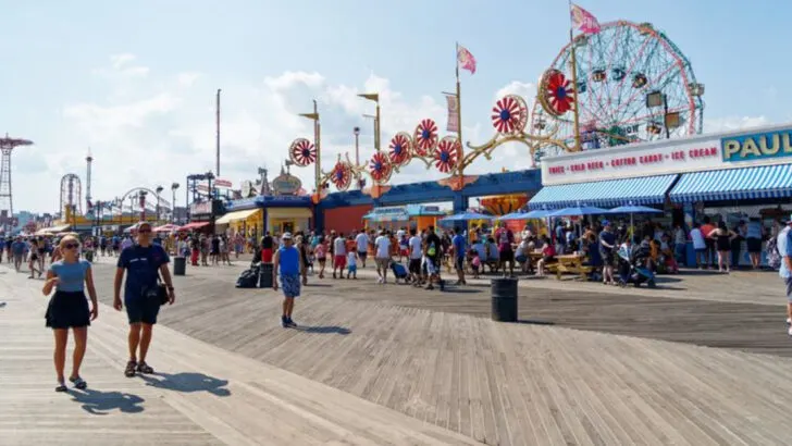 My Grandmother Took Me To These 11 Places In New York And I Didn’t Appreciate Them Until Now