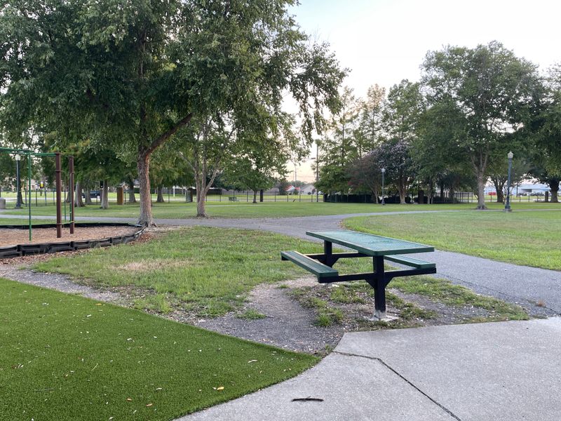 Climate that is easy on the body