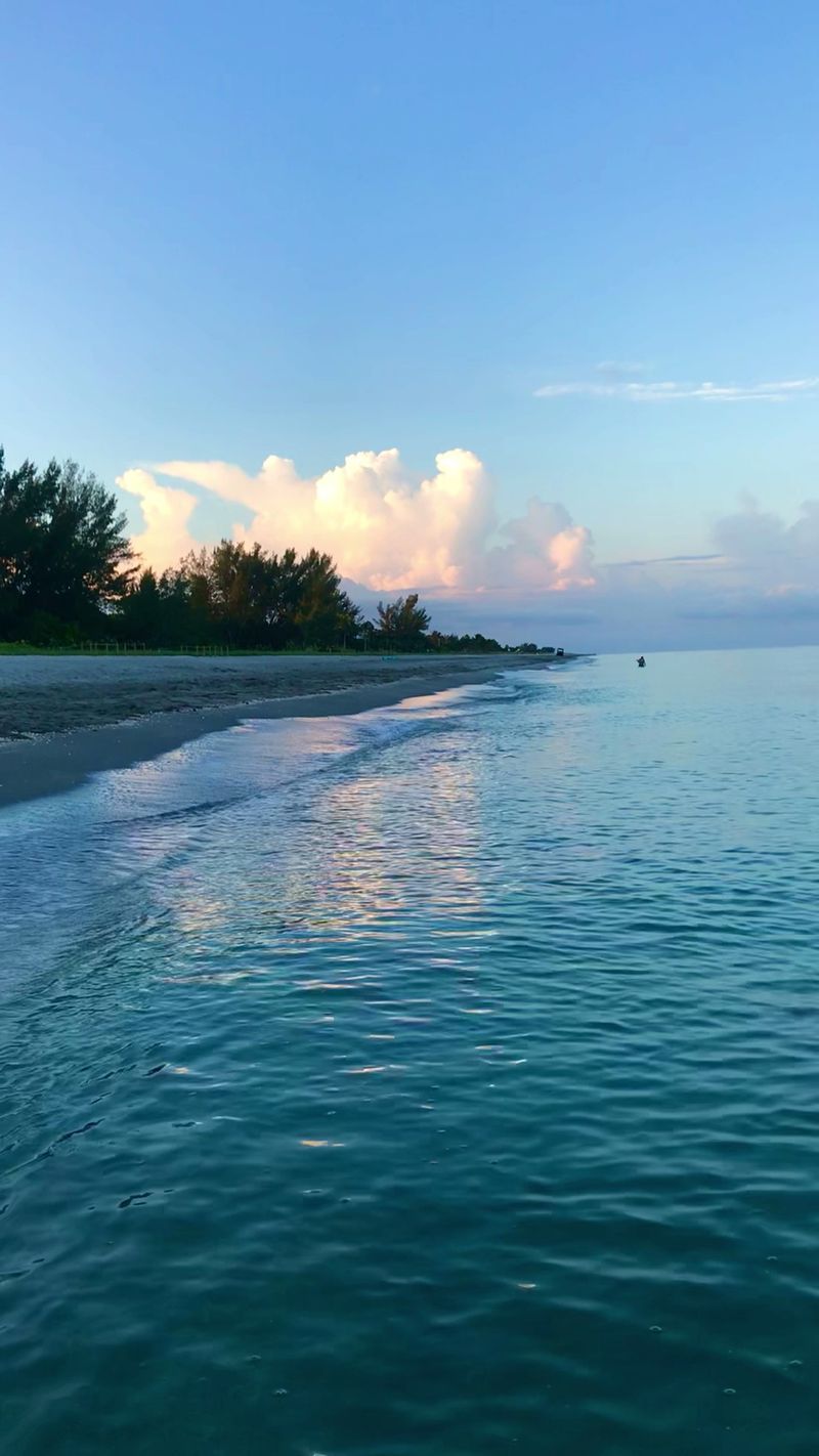 Sanibel & Captiva Islands