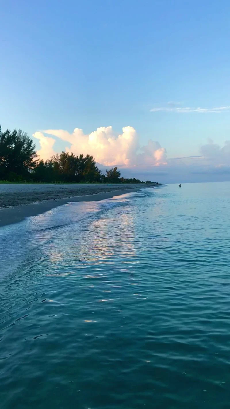 Sanibel & Captiva Islands