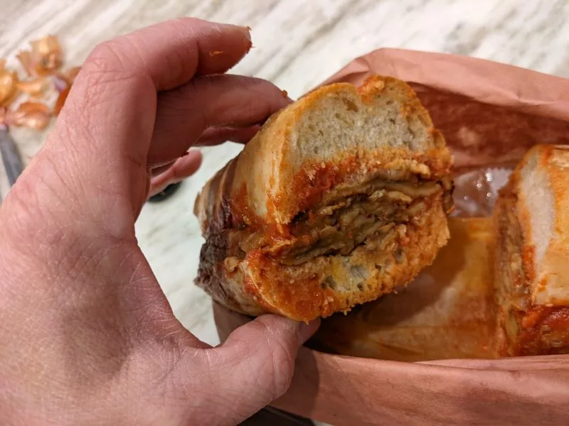 Sauce Philosophy: Bright, Balanced, Memorable