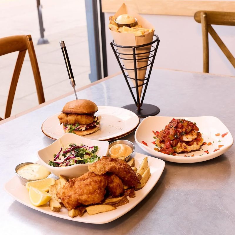 Price, Portions, And Value: What You Will Spend