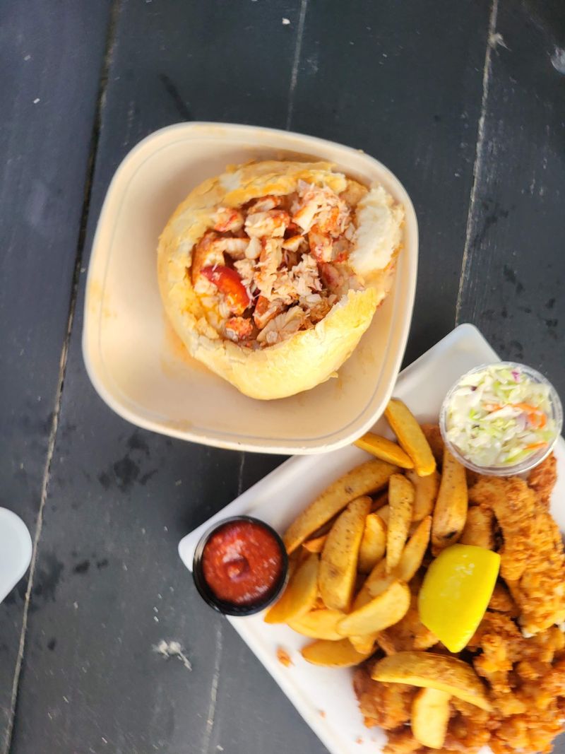 Price, value, and portions