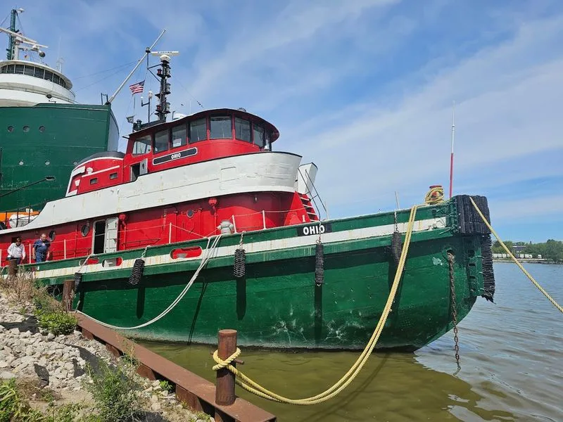 The Col. James M. Schoonmaker&rsquo;s Era: Industry And Community