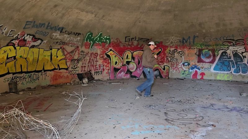 Photography And Low-Light Exploration