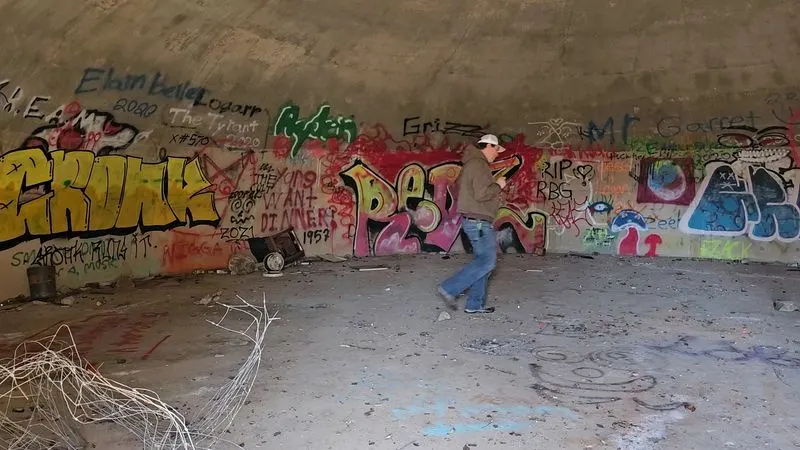 Photography And Low-Light Exploration