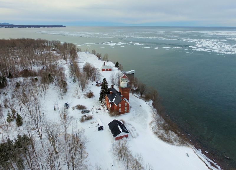 Seasonal moods and the best times to visit