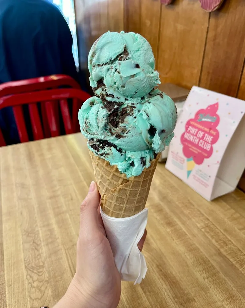 Prices that feel like a friendly wink