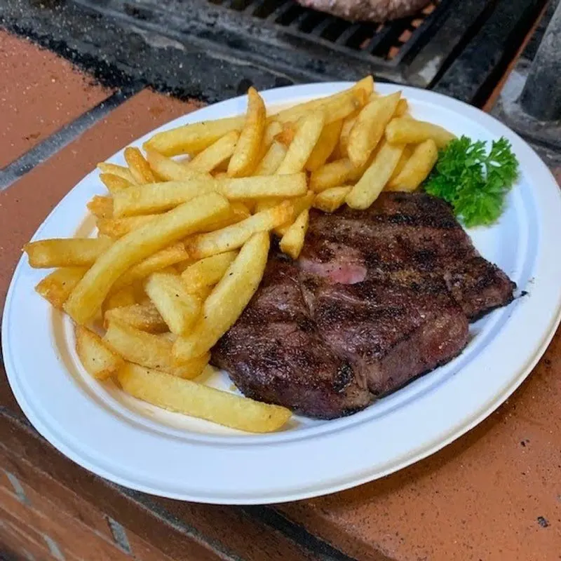 The Hitching Post II