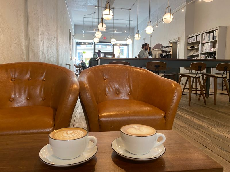 Deeper Roots Coffee (Cincinnati)