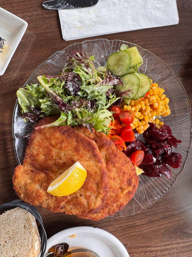 Oma's Bread &mdash; Wadena, MN