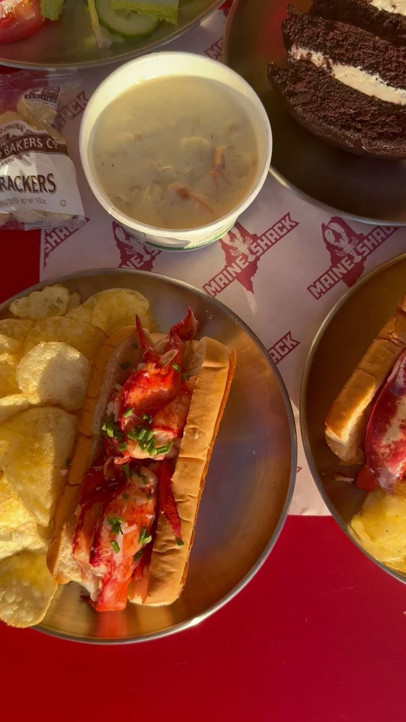 Why New Englanders Say It Tastes Like Home