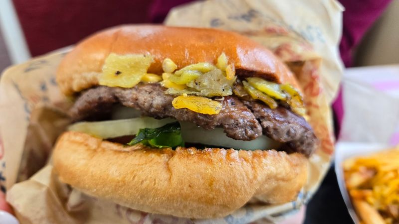 Blake&rsquo;s Lotaburger