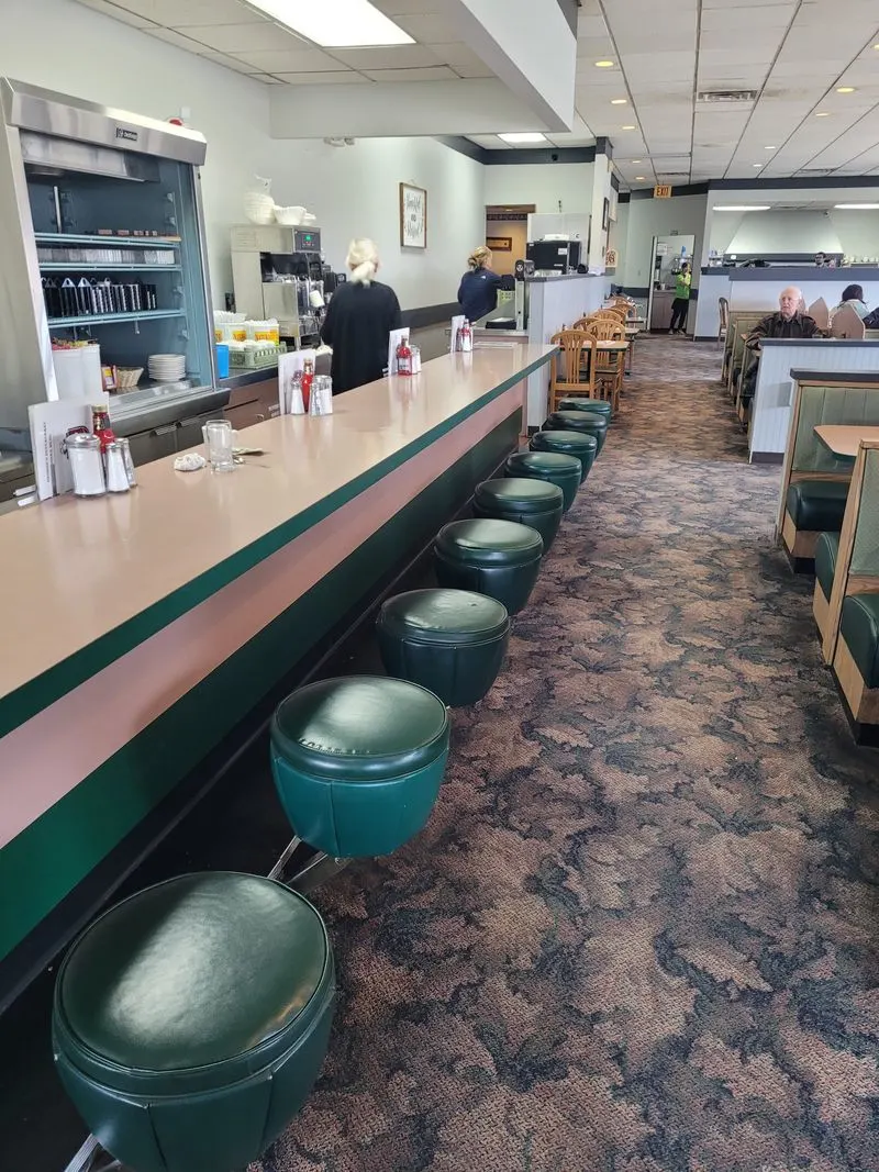 George's at Kendig Square 