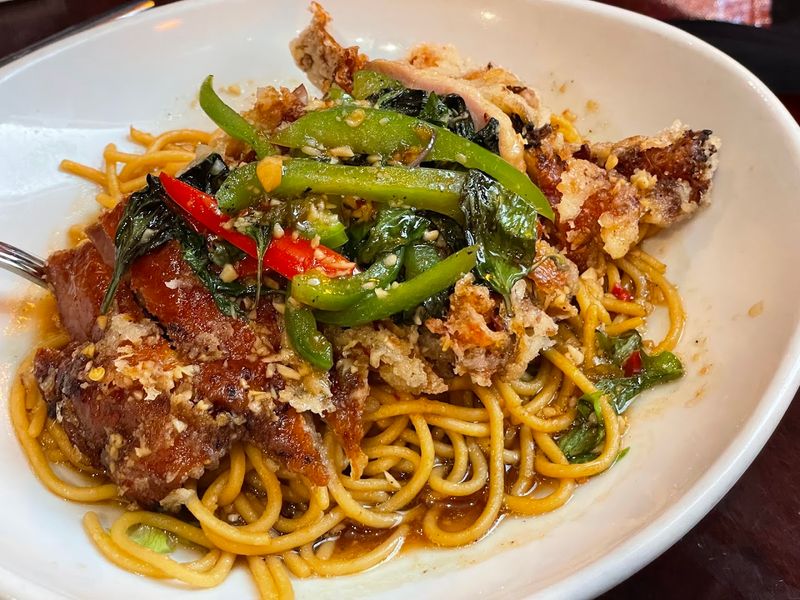 Lotus of Siam &mdash; Las Vegas, NV