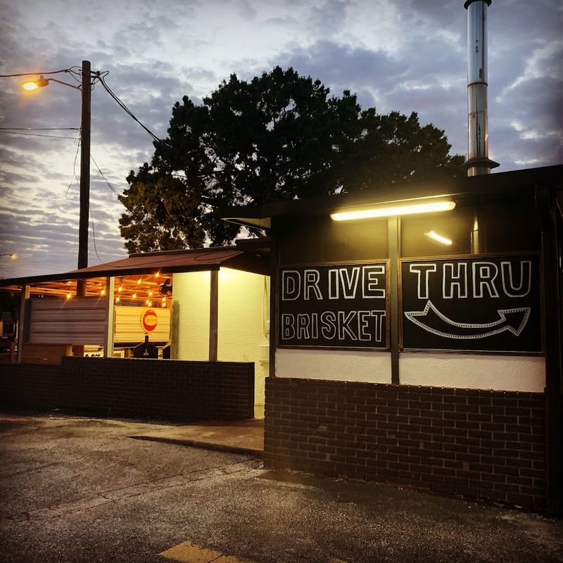 A Favorite Among Local BBQ Enthusiasts