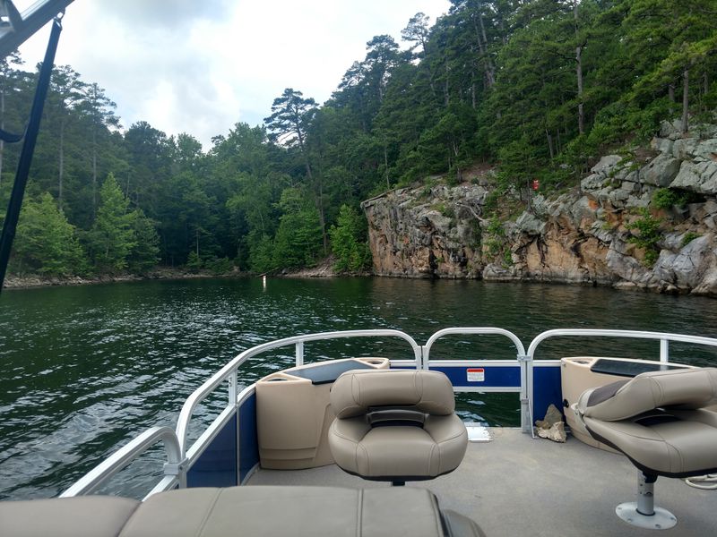 A Boater's Paradise Without the Chaos