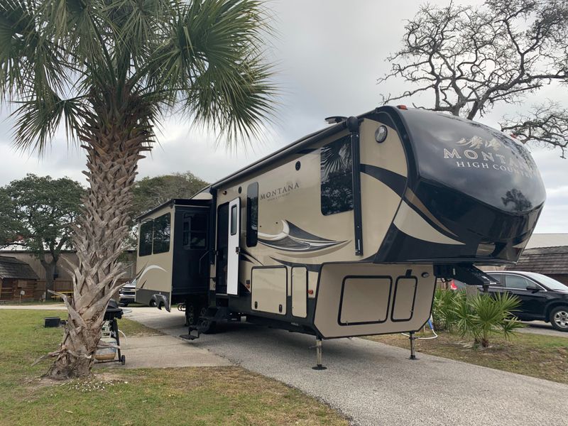 St. Augustine Beach KOA Holiday &mdash; St. Augustine, FL