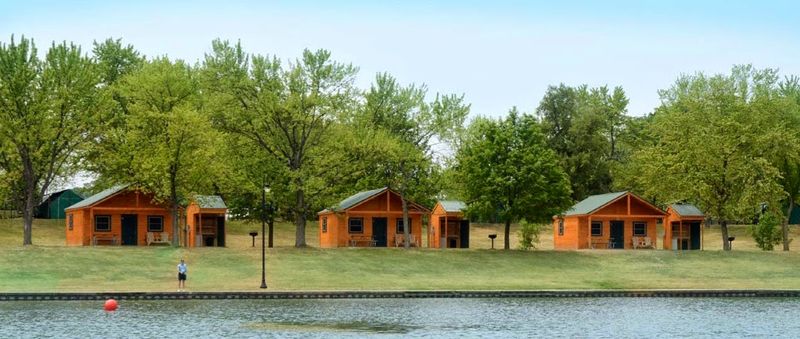 Camp Dearborn &ndash; Milford Township, MI