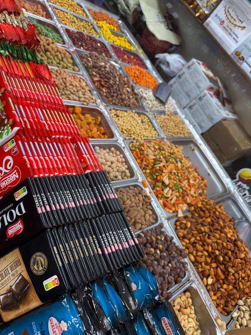 Nuts & Candy – Ballwin, MO