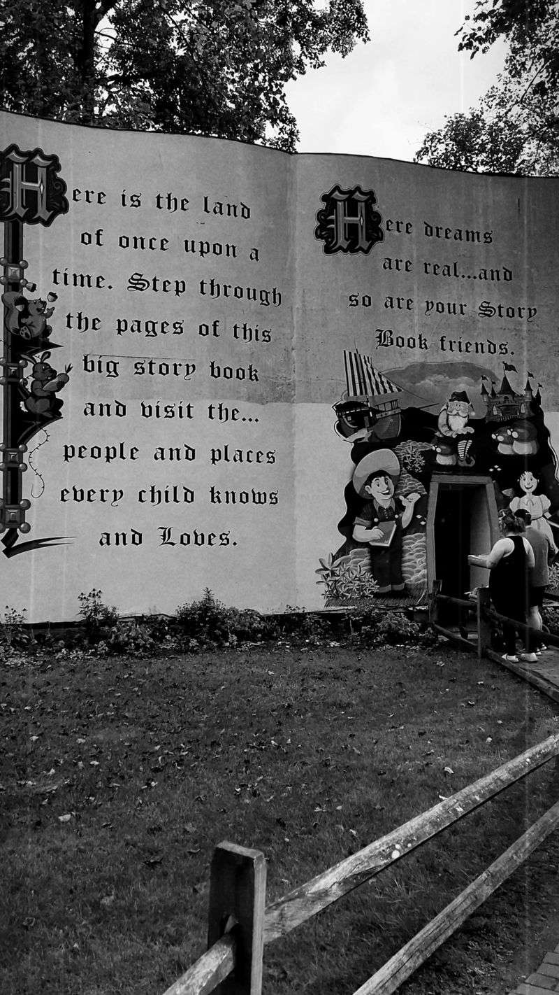 Why Story Book Forest Still Matters Today