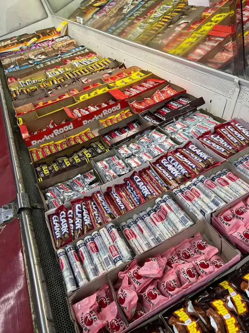 Galco's Old World Grocery &mdash; Los Angeles, CA