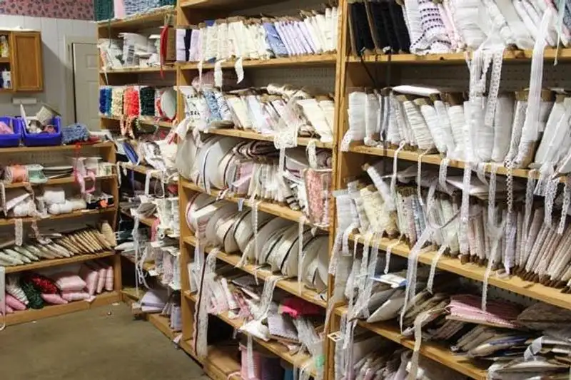 Why Quilters Love It