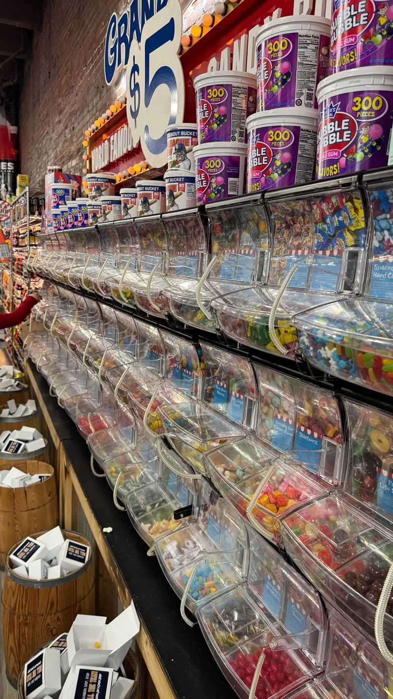 Tips for first time candy packers