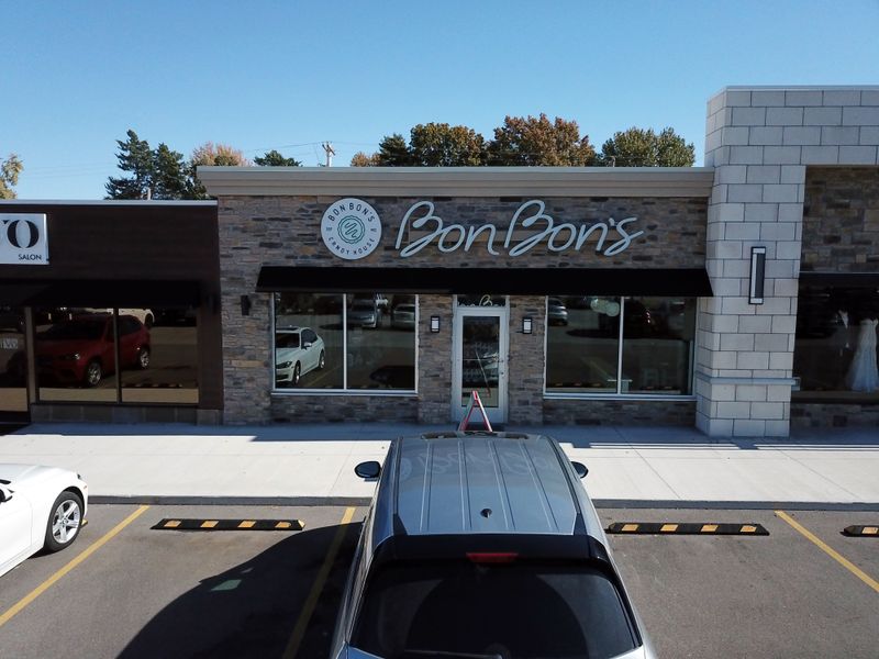 Bon Bon's Candy House – Springfield, MO