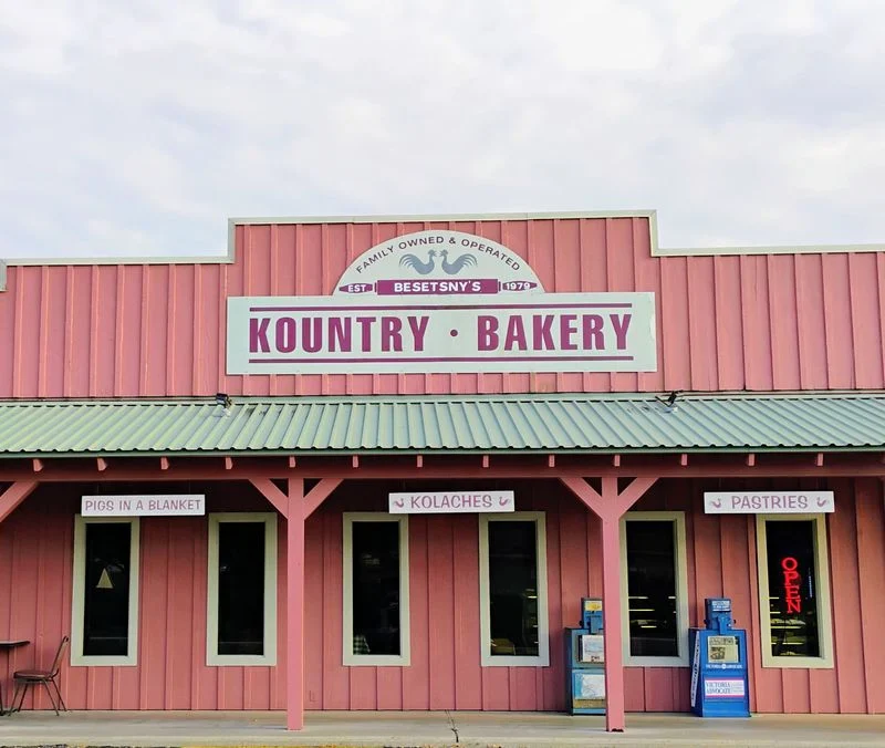 Kountry Bakery