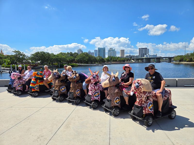 Tampa &mdash; Tampa, FL