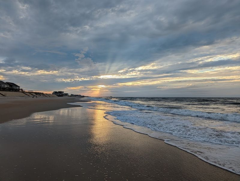 Topsail Beach