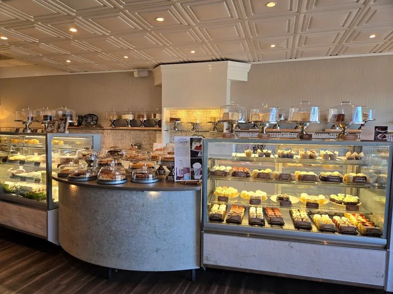 Maxie B's, Greensboro