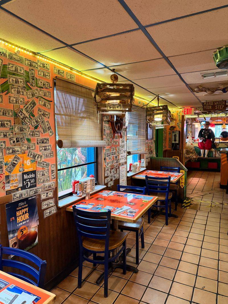 Crab Shack Restaurant &ndash; St. Petersburg
