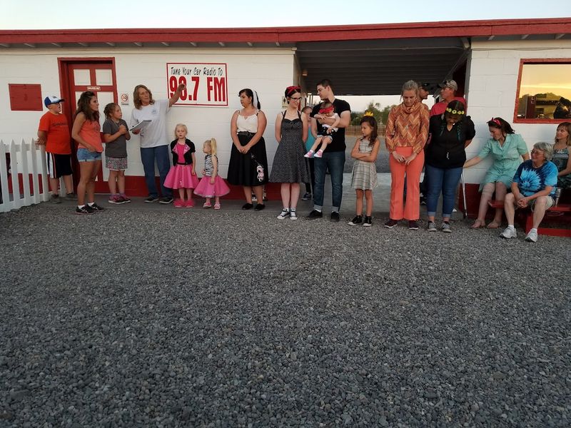 A Community Hub That Spans Generations